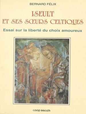 cover image of Yseult et sœurs celtiques